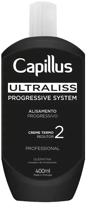 Activeshop Plaukų serumas Capillus, 400 ml