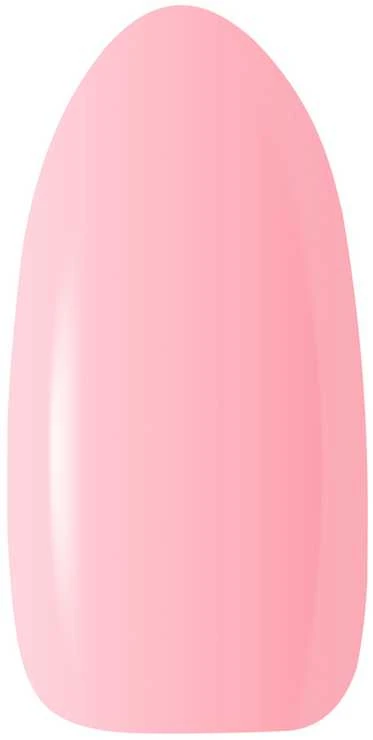Activeshop Claresa Claresa Hard&Easy Nail Builder gelis 12g Milky Rožinė (5)