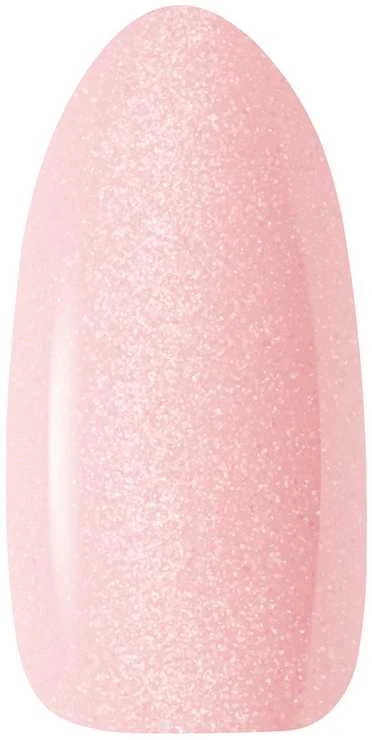 Activeshop Claresa Hard&Easy statybinis gelis Glam Rožinė 12g