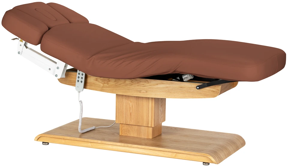 Activeshop Dėklas do leżanki SPA Sillon Relax ruda