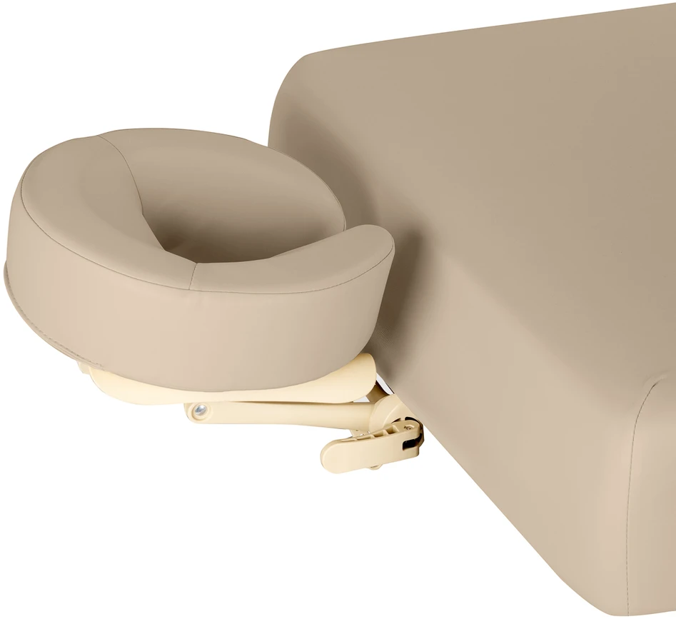 Activeshop Dėklas do leżanki SPA Sillon Siesta smėlio spalva