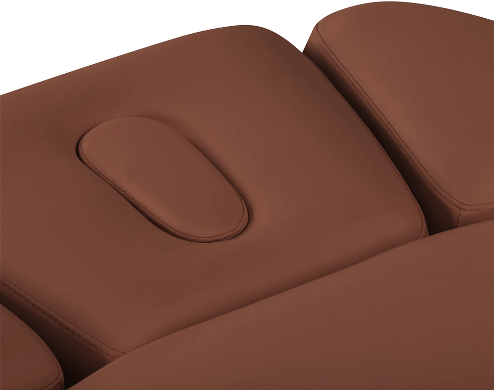 Activeshop Dėklas do leżanki SPA Sillon Relax ruda