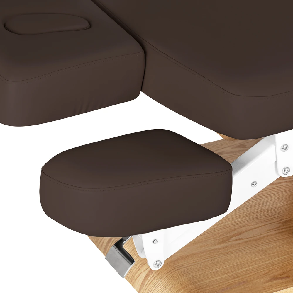 Activeshop Dėklas do leżanki SPA Sillon Relax ruda ciemny