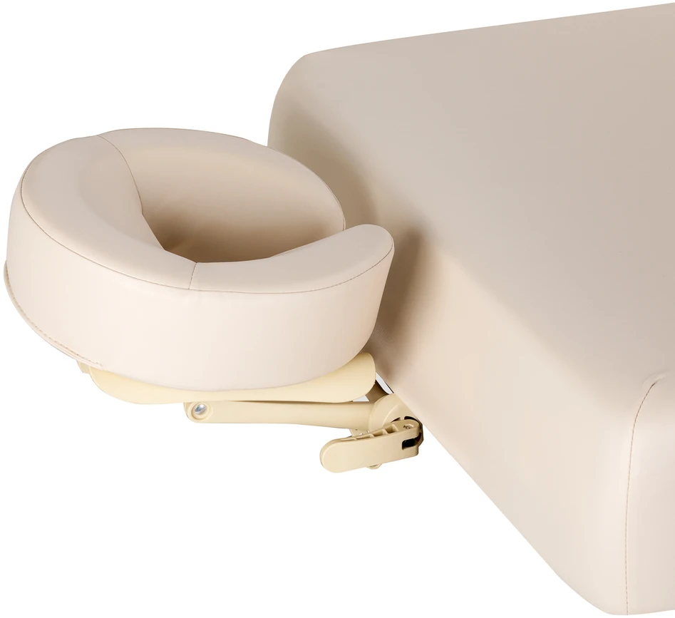Activeshop Užvalkalų rinkinys SPA gultui Sillon Siesta, kreminė