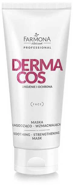 Activeshop Farmona dermacos raminamoji ir stiprinamoji kaukė 200 ml