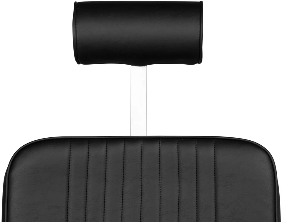 Activeshop Kirpyklos kėdė - Hair System Royal X, juoda
