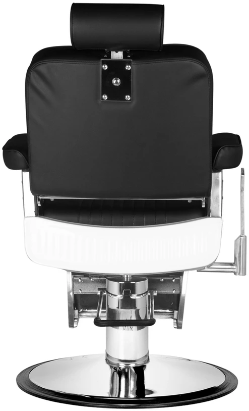Activeshop Kirpyklos kėdė - Hair System Royal X, juoda