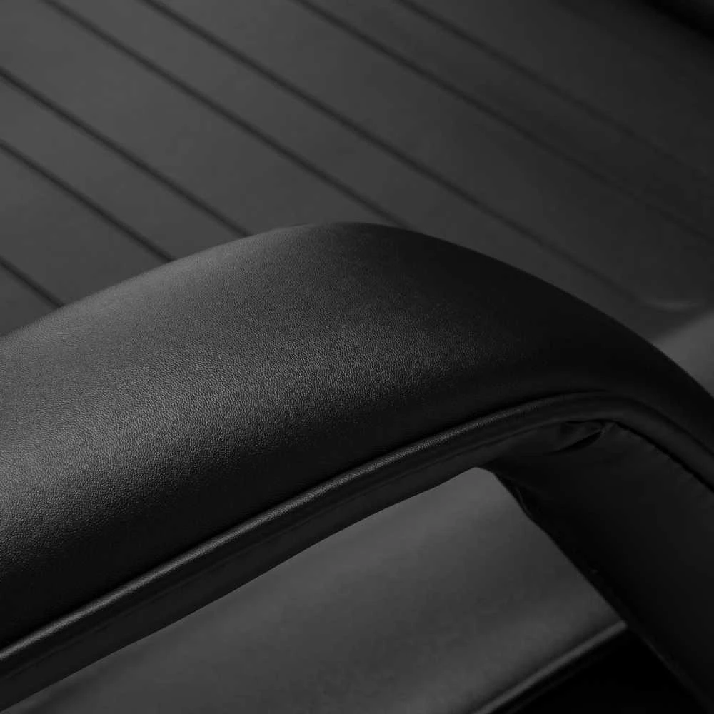 Activeshop Kosmetologinis krėslas Sillon V2 210 Hydraullic Juodas