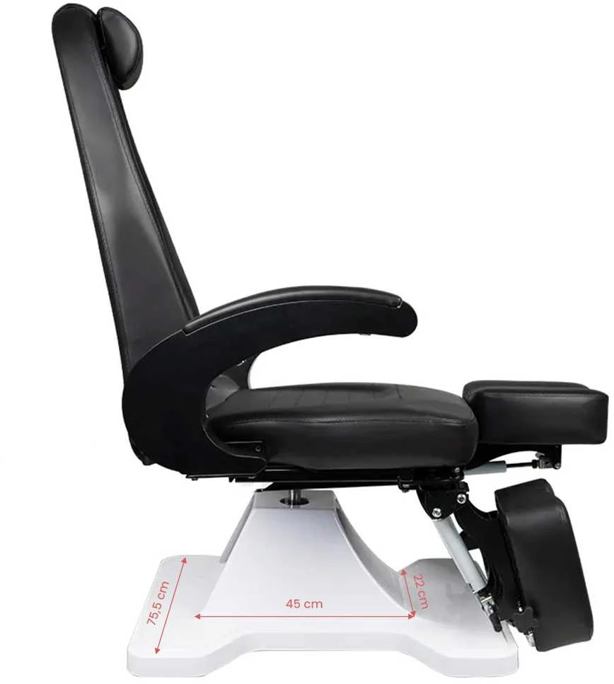 Activeshop Hidraulinė pedikiūro kėdė 112