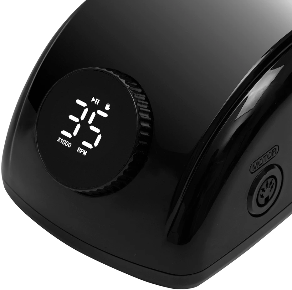 Activeshop Frezarka Exo Futura 65W juoda