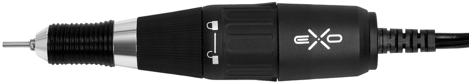 Activeshop Frezarka Exo Futura 65W juoda