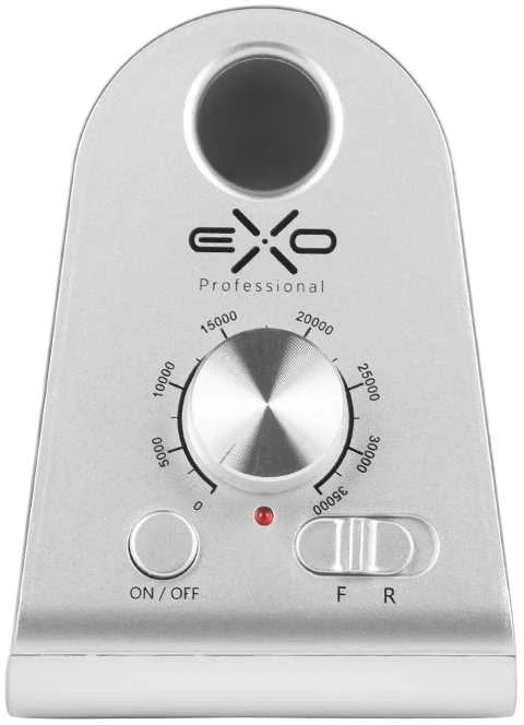 Activeshop Profesionali nagų freza Exo Silent SX7 - manikiūrui ir pedikiūrui