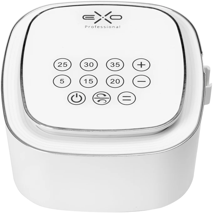 Activeshop Frezarka Exo Syntra balta