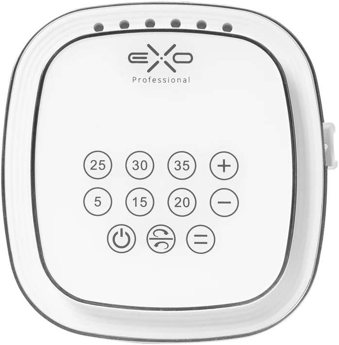 Activeshop Frezarka Exo Syntra balta