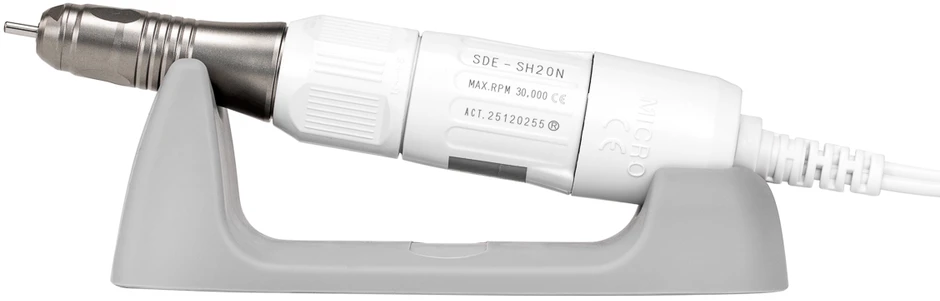 Activeshop Nagų freza Saeyang Marathon Mighty + SH20N