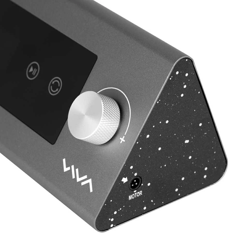Activeshop Profesionali nagų freza VIVA PRO 602