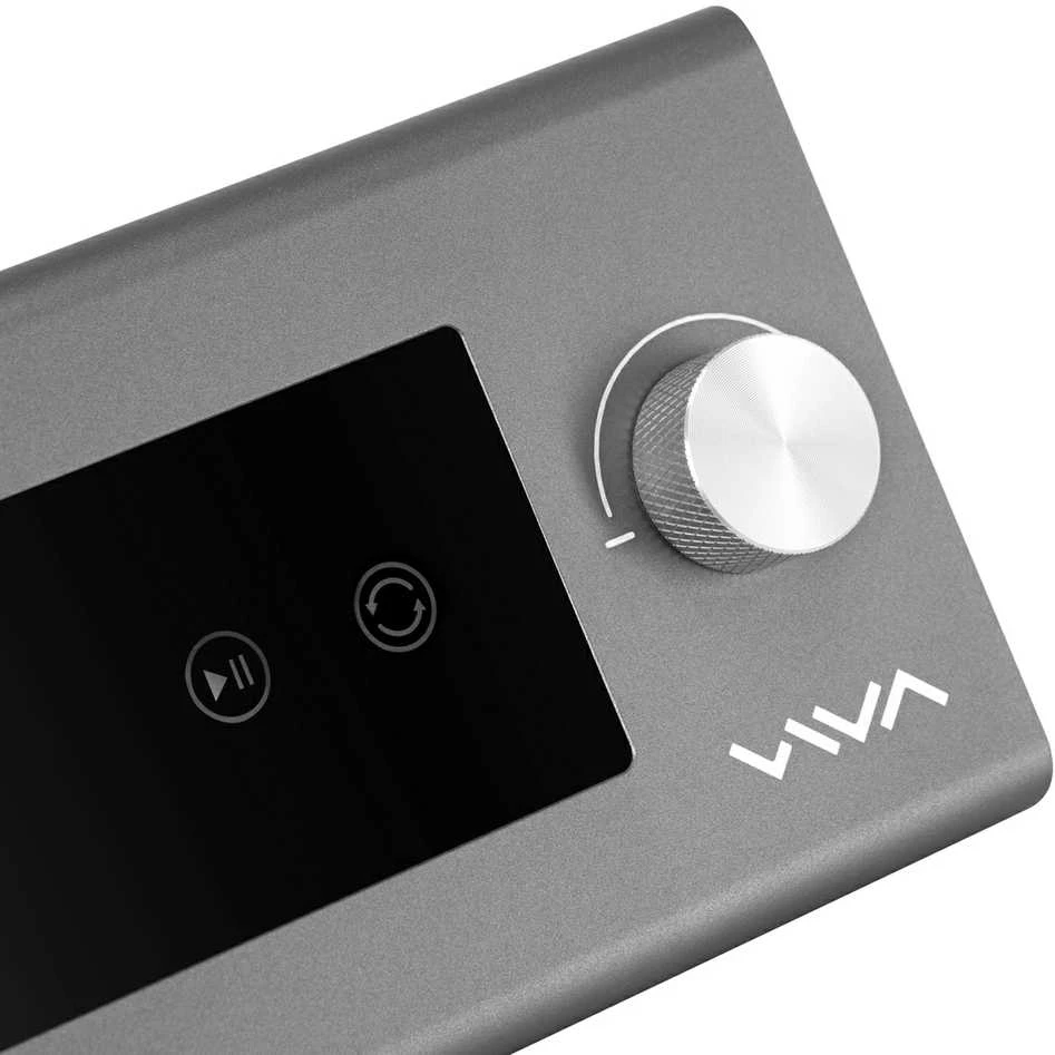 Activeshop Profesionali nagų freza VIVA PRO 602