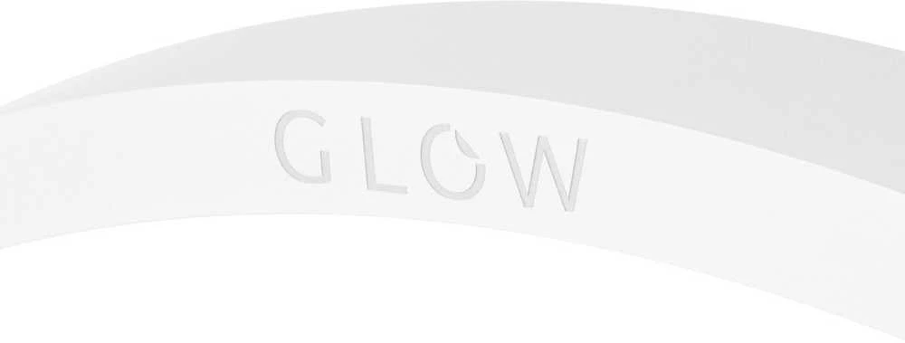 Activeshop Kosmetologinė LED lempa manikiūrui Glow Arche II