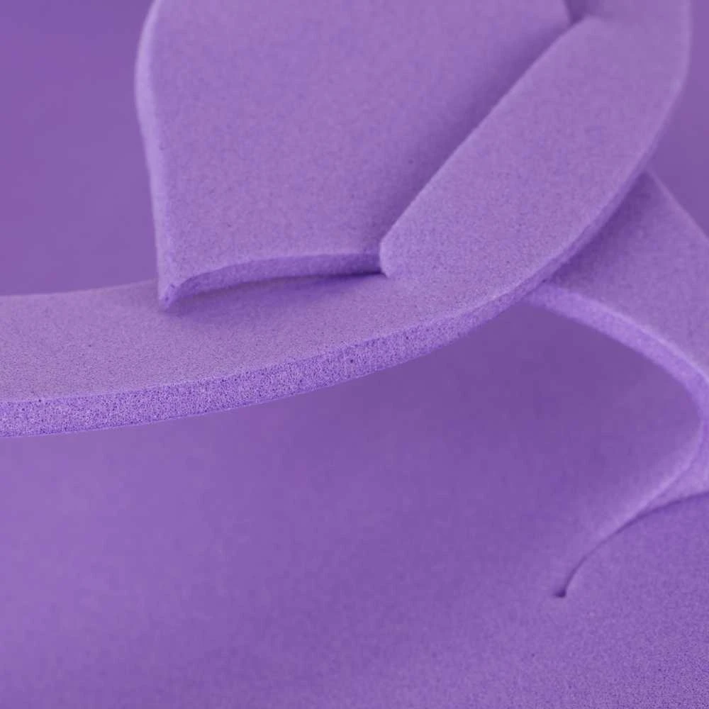 Activeshop Vienkartinės putplasčio šlepetės 10 porų mišrių spalvų, Universalus
