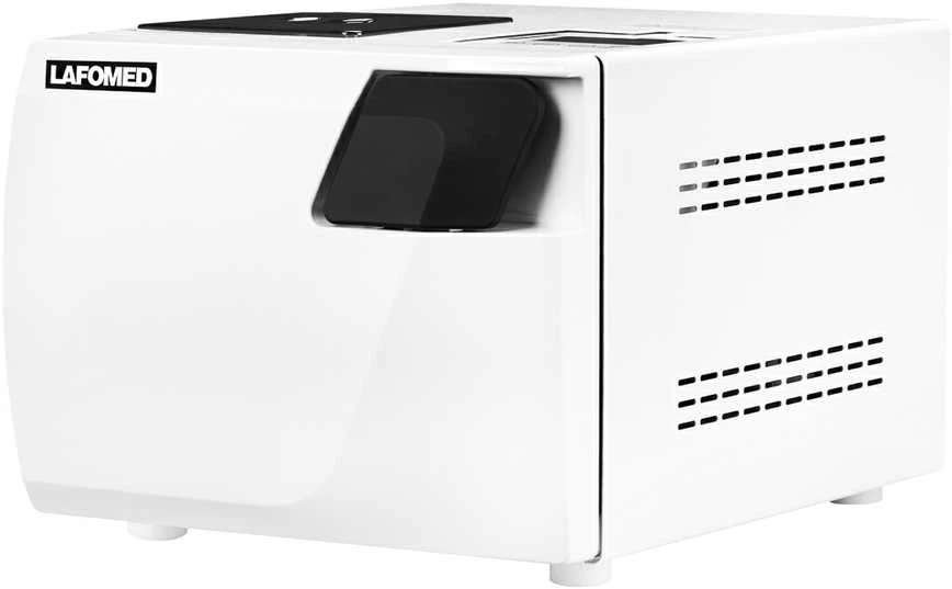 Activeshop Medicininis autoklavas Lafomed Compact Line LFSS18AC 18 l, 1,95 kW, B klasė