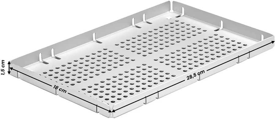 Spausdintuvas Activeshop Medicininis autoklavas Lafomed LFSS03AA Touch 3 l, B klasė, su spausdintuvu