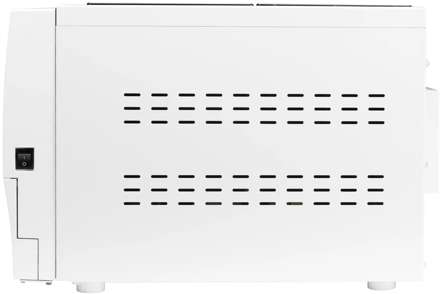 Autoklavas Lafomed Premium Line LFSS23AA, 23 l, 1,95 kW, B klasė (medicininė)