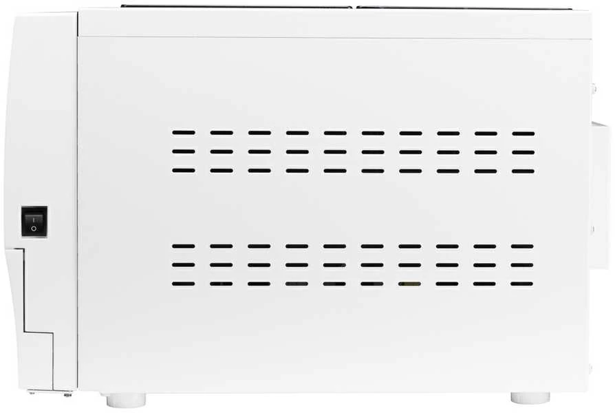 Autoklavas Lafomed Premium Line LFSS23AA, 23 l, 1,95 kW, B klasė (medicininė)