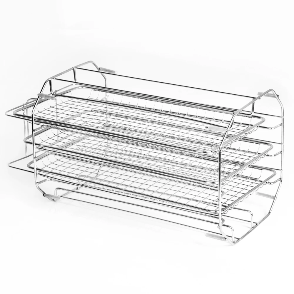 Sterilizatorius Lafomed Premium Line LFSS12AA 18 l, 2,4 kW, B klasė (medicininė)