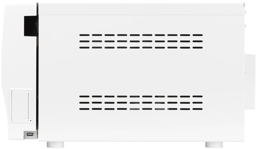 Activeshop Medicininis autoklavas Lafomed Standard Line LFSS08AA LED 8 l, B klasė, su spausdintuvu