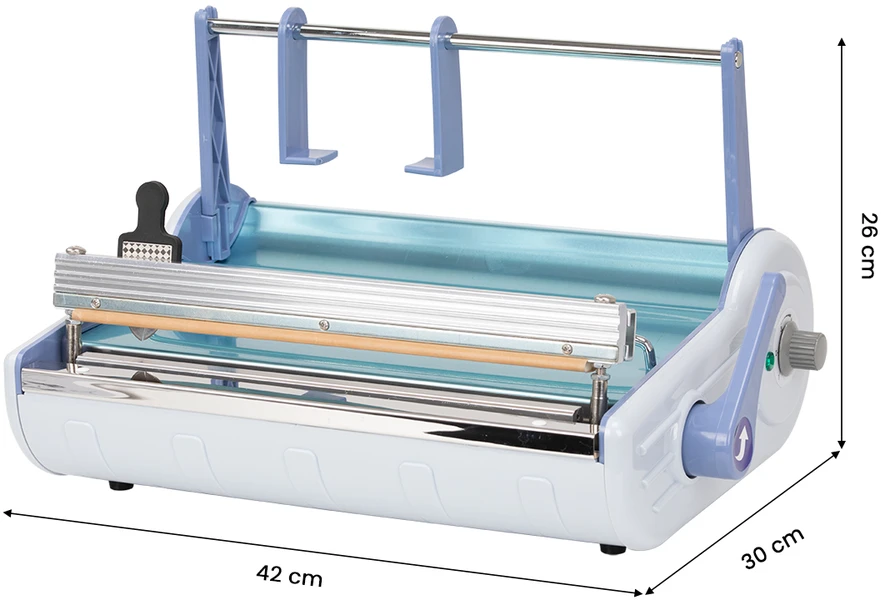 Activeshop Lafomed sandarinimo mašina F-300A