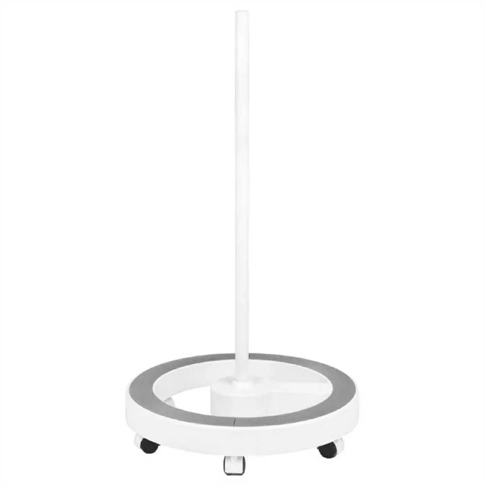 Activeshop Kosmetologinė LED lempa su lupa ir stovu ELEGANTE 60LED 5D 8W