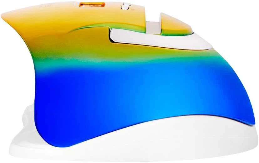 Activeshop Nagų lempa Glow F2 ZN