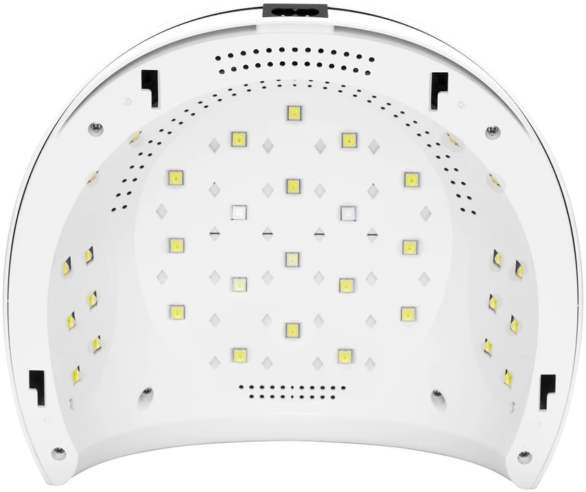 Activeshop Nagų lempa UV LED Ocho Nails 8 84W Baltas