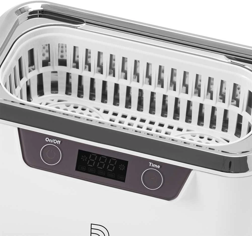 Activeshop Profesionali ultragarso vonelė instrumentų valymui ACDS-300, 0,8 L, 60W