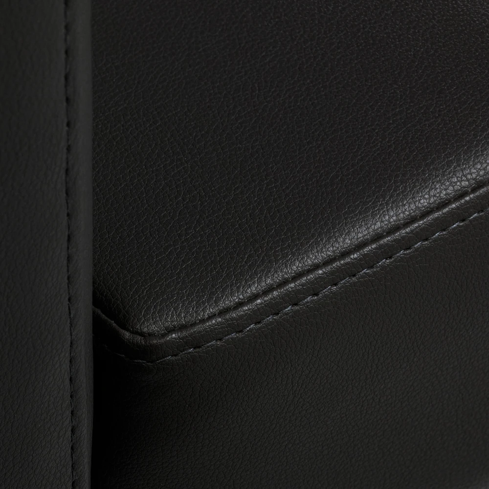 Activeshop Kirpyklos plautuvė GABBIANO PROFESSIONAL HAIRWASHER CHAIR ANKARA Juodas BASE Juodas SEAT Baltas