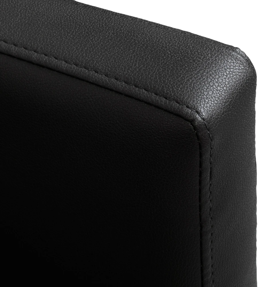 Activeshop Kirpyklos plautuvė GABBIANO PROFESSIONAL HAIRWASHER CHAIR ANKARA Juodas BASE Juodas SEAT Baltas