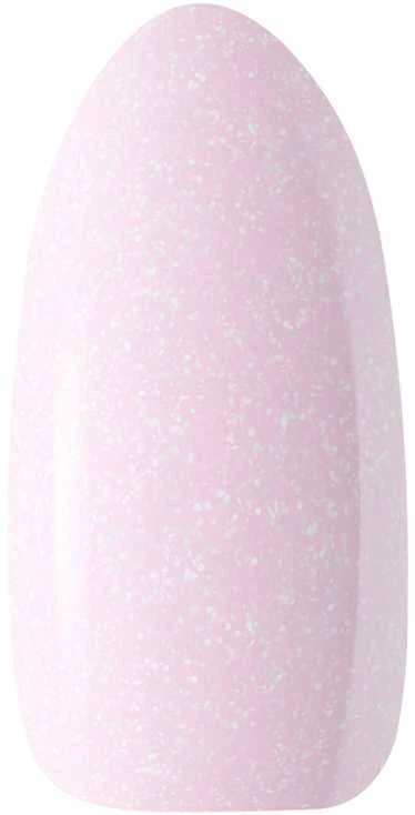 Activeshop Rožinė Hibridinis nagų lakas Ocho Nails Color Rožinė, 301 rožinis, 5 g