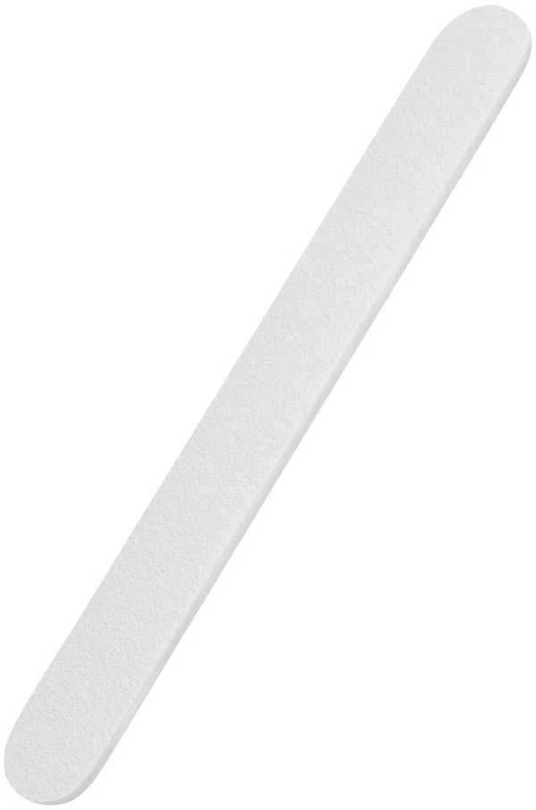 Activeshop Ocho Nails Tiesi nagų dildė 100/180, 10vnt.