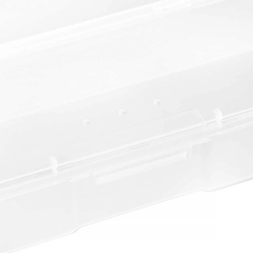 Smulkių produktų laikymo dežutė Activeshop 55, 1 vnt.