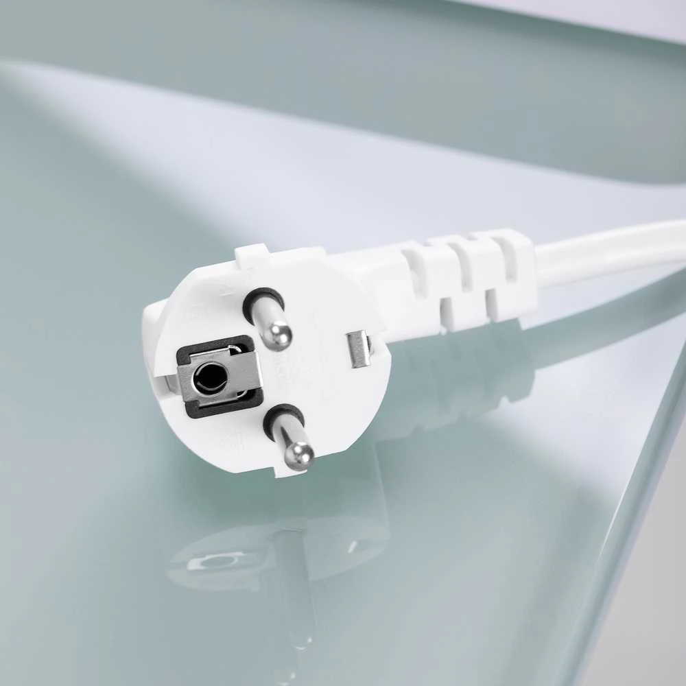 Activeshop Kosmetologinis vežimėlis su integruotu UV sterilizatoriumi 984 Pilkas