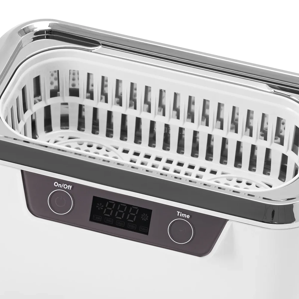 Activeshop Profesionali ultragarso vonelė instrumentų valymui ACDS-300, 0,8 L, 60W