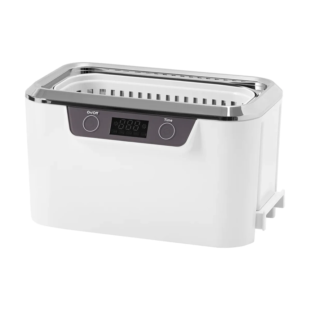 Activeshop Profesionali ultragarso vonelė instrumentų valymui ACDS-300, 0,8 L, 60W