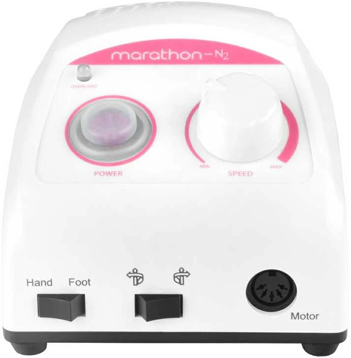 Activeshop Manikiūro, pedikiūro priedas Marathon N2 + SH300S