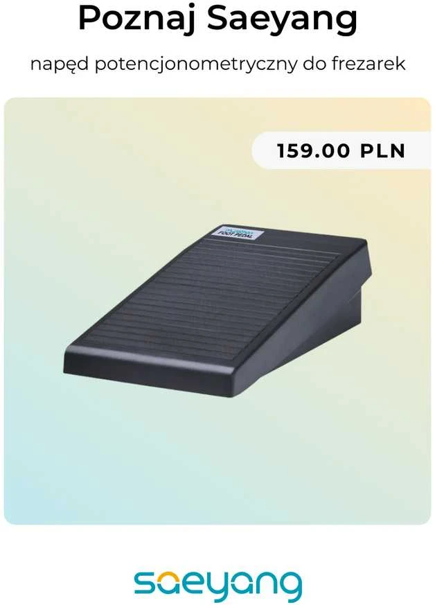 Activeshop Manikiūro, pedikiūro priedas Exo Marathon Foot Pedal