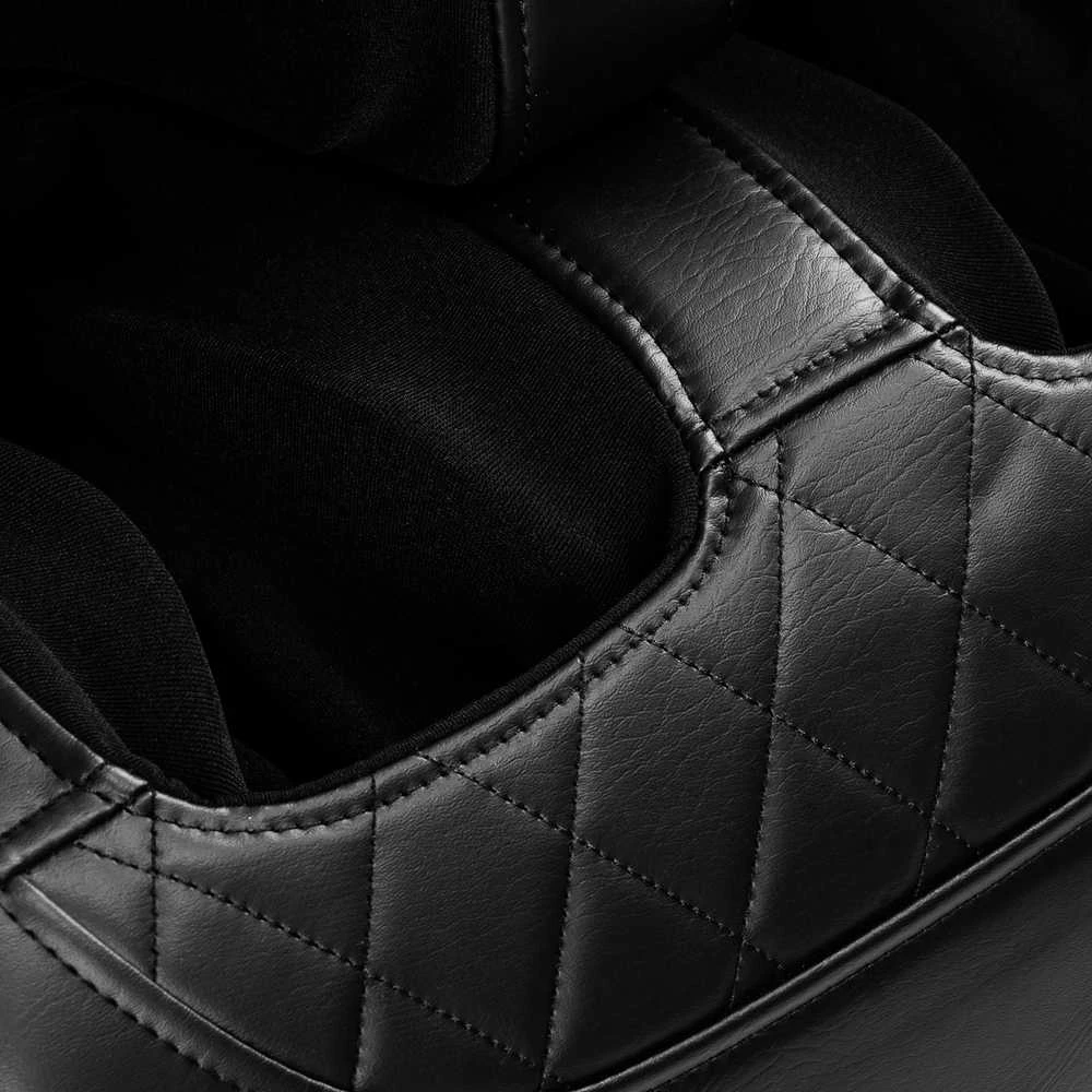 Activeshop Masažinis krėslas Sakura 305 Wood Leather