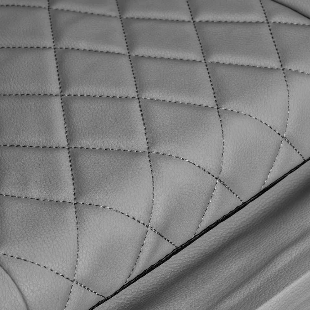 Activeshop Masažinis fotelis Sakura Classic 802A pilkas
