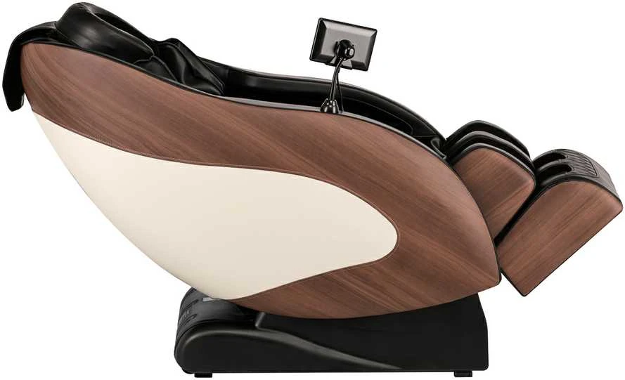 Activeshop Masažinis krėslas Sakura 305 Wood Leather