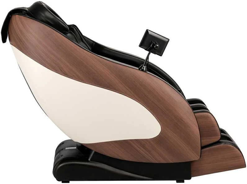 Activeshop Masažinis krėslas Sakura 305 Wood Leather