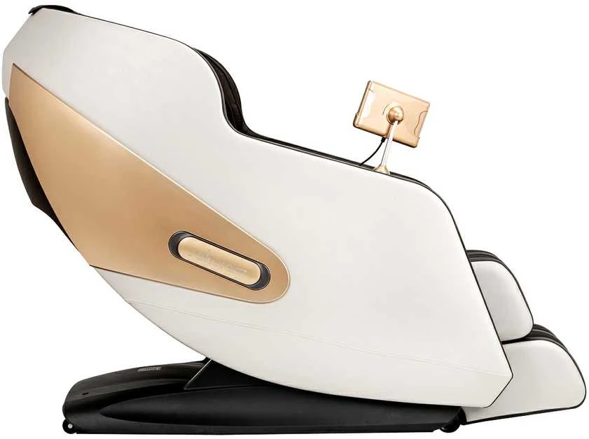 Activeshop Masažinis krėslas Sakura Comfort Plus 806 Brown