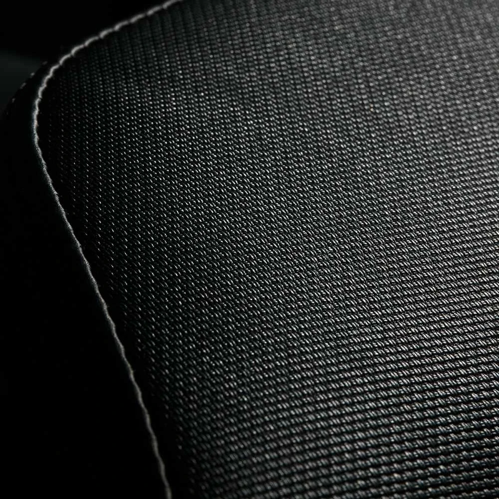 Activeshop Masažinis krėslas Sakura Luxury 808 Juodas and rusvai gelsvas